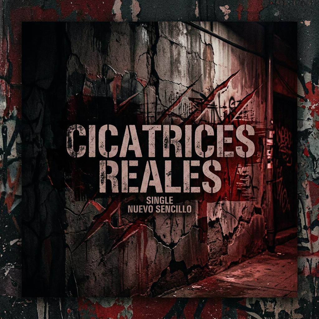Cicatrices Reales